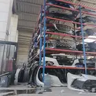 قطع غيار مستخدمه وملحقات
