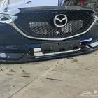 صدام مازدا فايف موديل 2019 - 2020