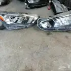 شمعات نيسان صني مكسيكي 2021 الا 2023