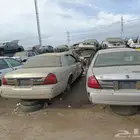 تشليح الحمدانية فورد من 2003 الي 2011