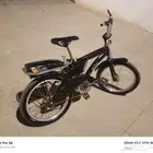 سيكل رامبو مقاس 20 اصلي اندنوسي