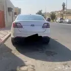 فورد توروس2013