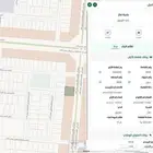 ارض تجارية وسكنية للبيع في حي طويق