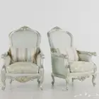 كنب زان ملكى منفرد