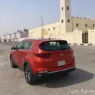 كيا . سبورتاج . 2019