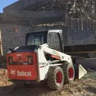 ايجار بوبكات