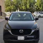 مازدا CX5 2022 نص فل دفع رباعي