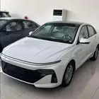 هيونداي اكسنت م 2025 سمارت -سعودي -