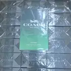 كوتش جرين اودي تواليت 100 ملي