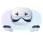 نظارة الواقع الافتراضي Meta Quest 3S بسعة 128 جيجا