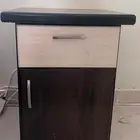 غرفة نوم للبيع الموضحة في الصور رابغ حي الجود