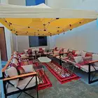 تاجير مظلات وخيام