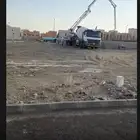 ارض للبيع حي الخزامى خميس مشيط