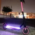 سكوتر شاومي نظيف جدا وقوي