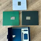 نصمم مشروعك كامل تصميم الشعار  البكجينق والتغليف   بوكسات -