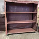 دواليب عزبه وترقيات