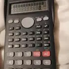 للبيع آلة حاسبة كاسيو CASIO