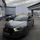 نيسان مكسيما SR 2016
