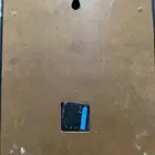 ساعة نادي الاهلي اثرية