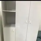 دولاب اطفال وسرير اطفال