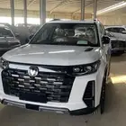 شانجان CS95 رويال