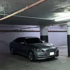 جنسس نظيف