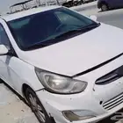 هونداي اكسنت