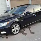 لكزس 2007م للبيع