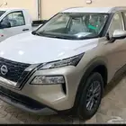 نيسان اكستريل 5 راكب ستاندر دبل2025