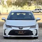 كورولا 2020 إستاندر 2.0