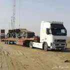 لوبد 18 لنقل المعدات والشاحنات