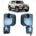 مراية باب اف جي 2007 - 2023 تايوان فضي