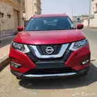 نيسان اكستريل 2019 حالتها ممتازة