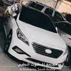 سوناتا 2015 الدفعه الثانيه الشكل الجديد