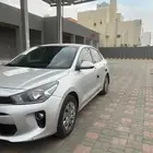 كيا ريو 2019