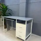office desk  modern study table with New designs   colors.