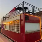 فود ترك للبيع بكامل المعدات