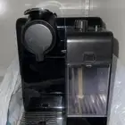 coffee machine nespresso