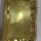 طوفريه   سلة   بادية   ملاعق   طقم أبيض كامل ..
