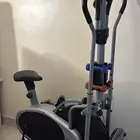 سيكل رياضي