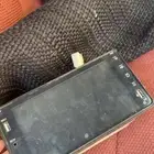 مسجل هايلوكس شاشه