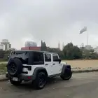 جيب رانجلر 2016