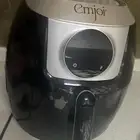 قلاية هوائية أمجوي