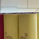 مق عنوان القهوه الاصفر الشفاف الصيفي جديد