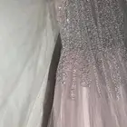 فستان سهرة فخم