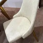 طاولة طعام رخام