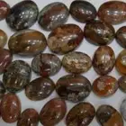 عقيق يماني اصلي