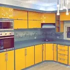 شركه لطيفه للمطابخ الجاهز والتفصيل والصيانه