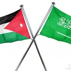 مشوار اليوم من القريات الى الاردن