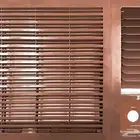 مكيف شباك الزامل 18000وحدة بارد (بني) وطني